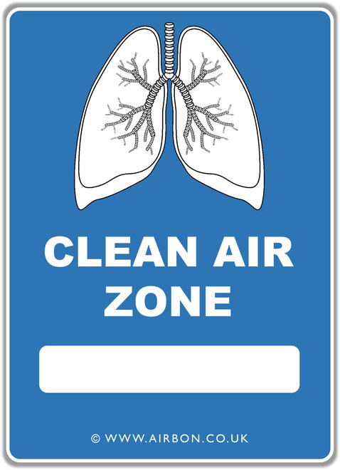 Have Clean Air? Shout it Out! – Smart Air