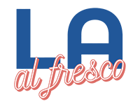 LA Al Fresco Logo