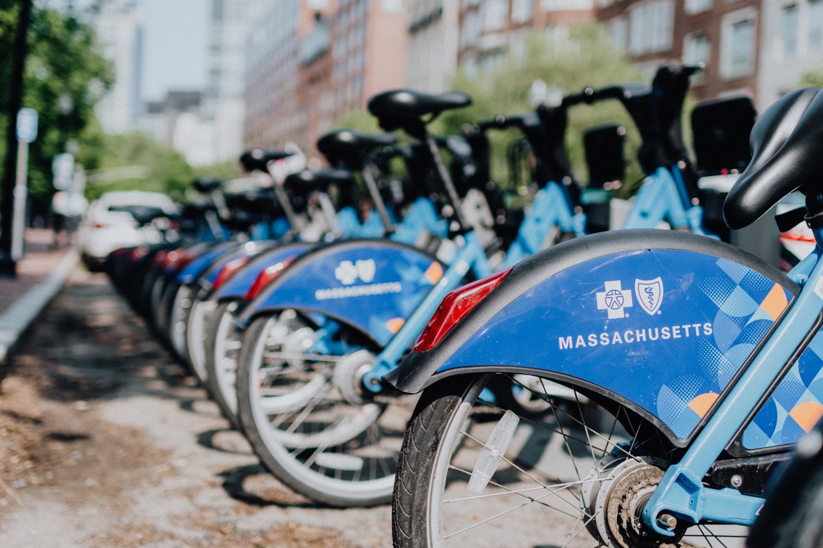 Micromobility Programs: A Beginner’s Guide to Bike and Scooter Sharing