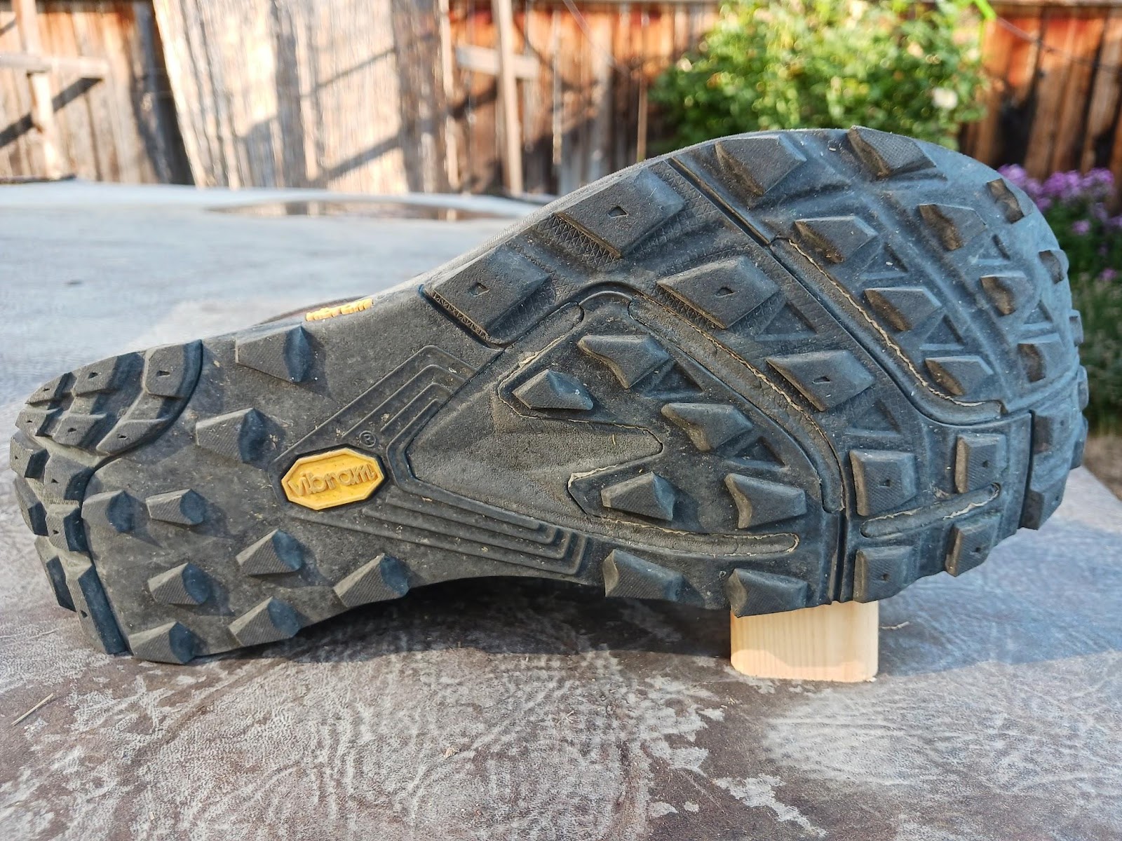 Road Trail Run: Topo Athletic Runventure 4 Review. Agile, Low Stack ...