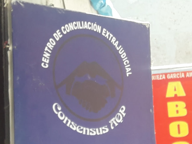 Consensus AQP - Arequipa