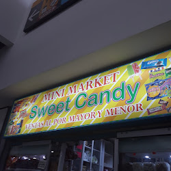 Mini Market Sweet Candy