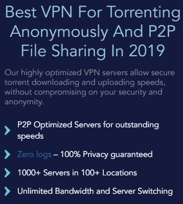 Ivacy VPN Dedicated Servers for Torrenting