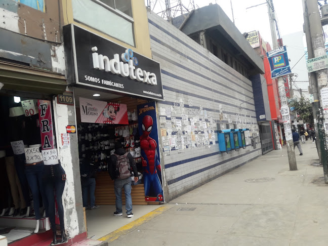 Luxa Cotton