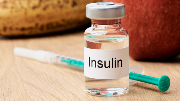 Understanding Balanced Diabetes Insulin