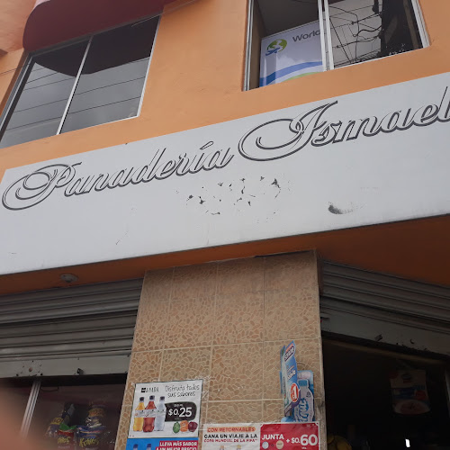 Calle Francisco Barba, Santa Barbara S8-342, Quito, Pichincha 170111