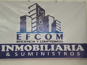 EFCOM M&G