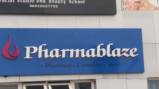 Pharmablaze, By 4 Lane Traffic Light, 264 Edet Akpan Avenue, 532101, Uyo, Akwa Ibom State, Nigeria, Beauty Salon, state Akwa Ibom