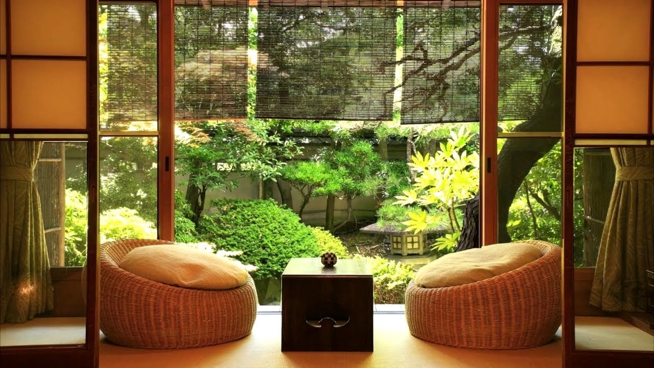 What A Great Zen Themes Home Design Looks Like