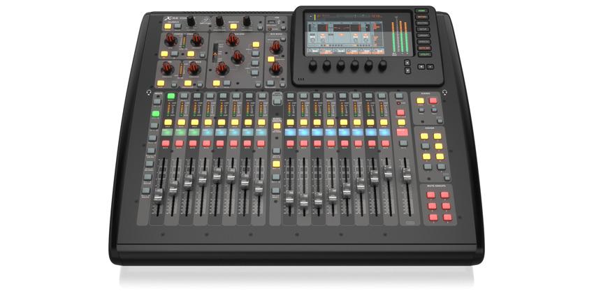 X32 COMPACT
