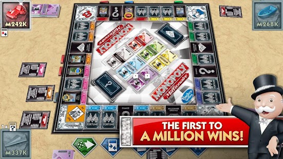 Download MONOPOLY Millionaire apk