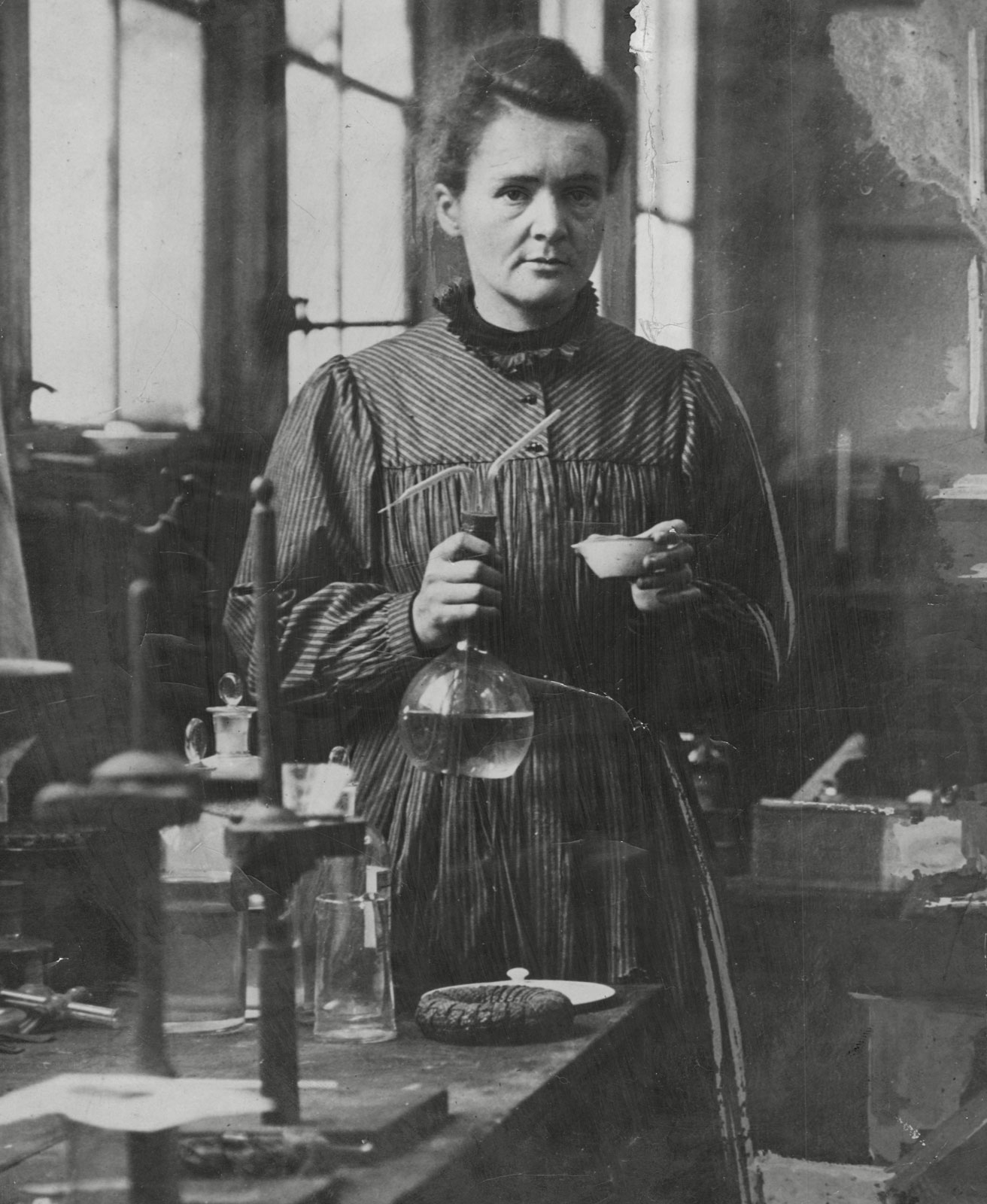 Marie Curie | Biography & Facts | Britannica