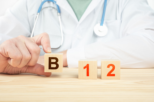 vitamin b12