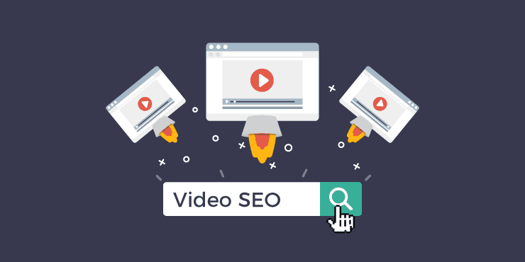 On page video SEO factors