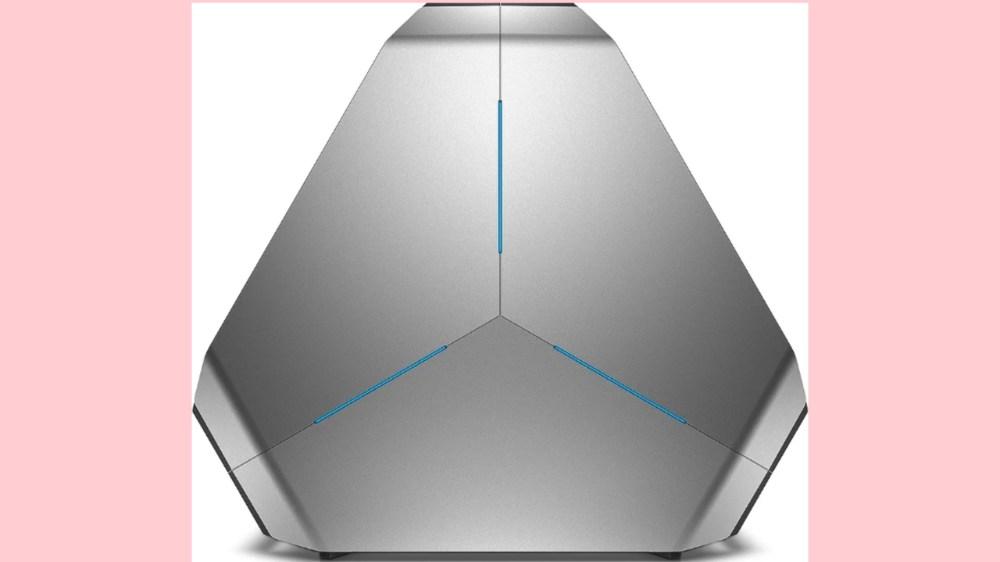 Alienware Area51 Compatibility With Operating Systems