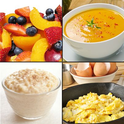 Foods