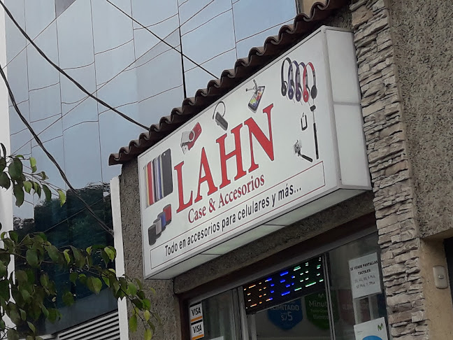 Opiniones de Lahn Case & Accesorios en Trujillo - Tienda de móviles
