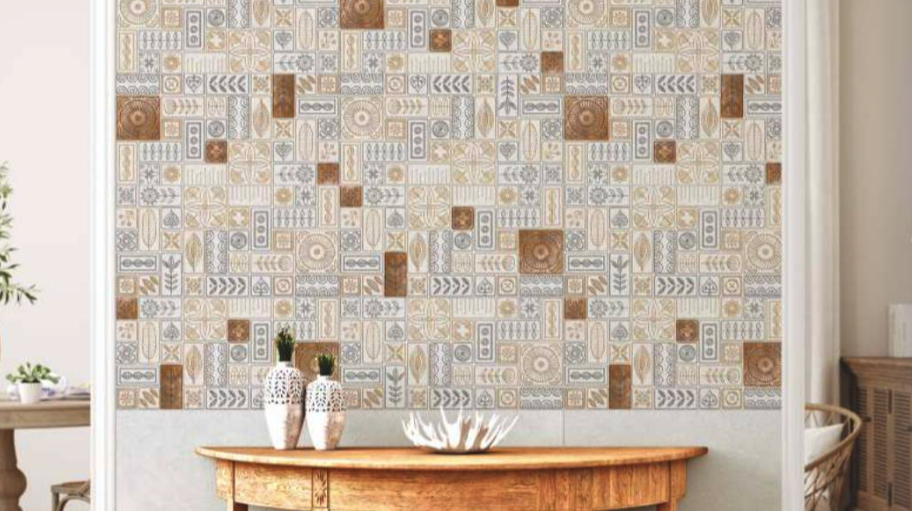 Decorative Wall Tiles