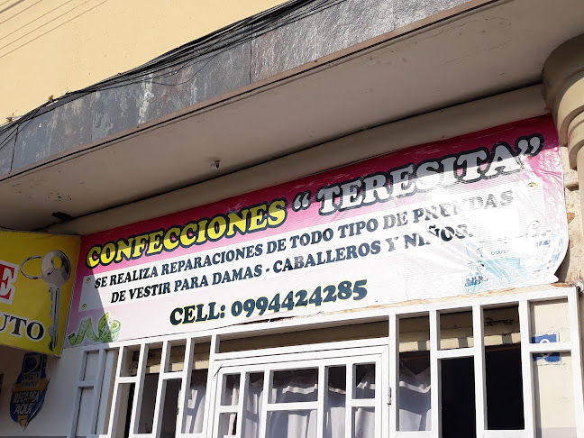 Opiniones de Confecciones Teresita en Guayaquil - Sastre