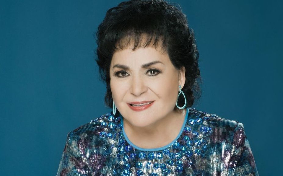 People Won't Believe What Carmen Salinas Did Before She Was an Actress