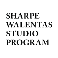 Logo of the Sharpe-Walentas Studio Program