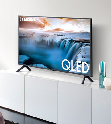 Review of Samsung QN32Q50RAFXZA 32 QLED 4K Smart TV