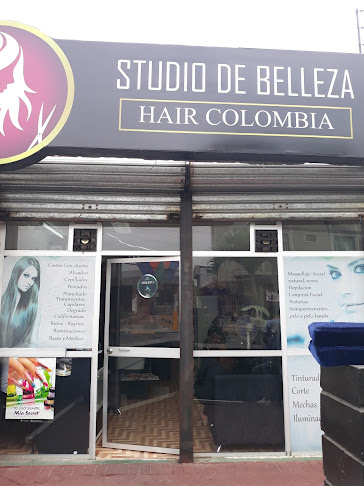 Opiniones de Studio De Belleza en Guayaquil - Barbería