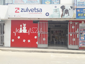 Zulvetsa Clínica Veterinaria