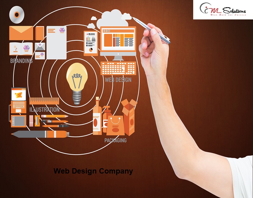 IM Solutions is the best Web Design Company. We provide professional web designing services to turn your imagination into reality.