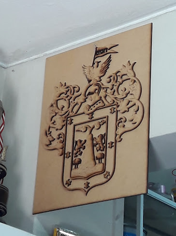 Artes Gráficas y Punto - Arequipa