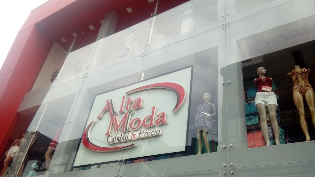 Alta Moda