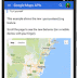 Smart scrolling comes to mobile web maps
