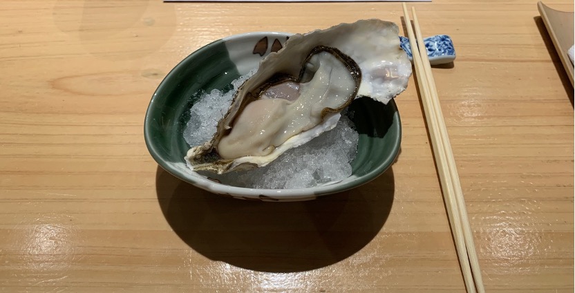 廚師發辦Omakase