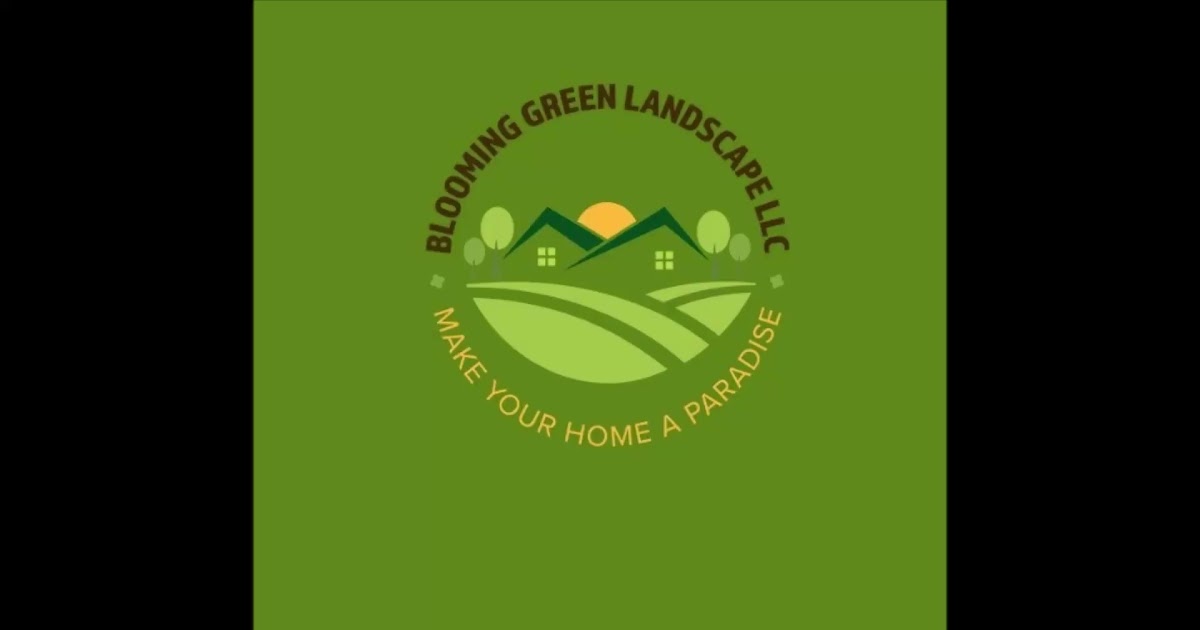 Blooming Green Landscape LLC.mp4