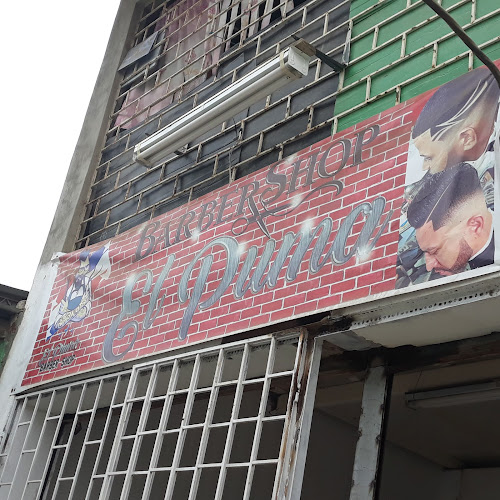 Opiniones de Barber Shop El Puma en Guayaquil - Barbería