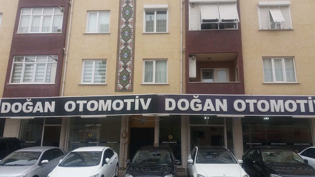 Doan Otomotiv