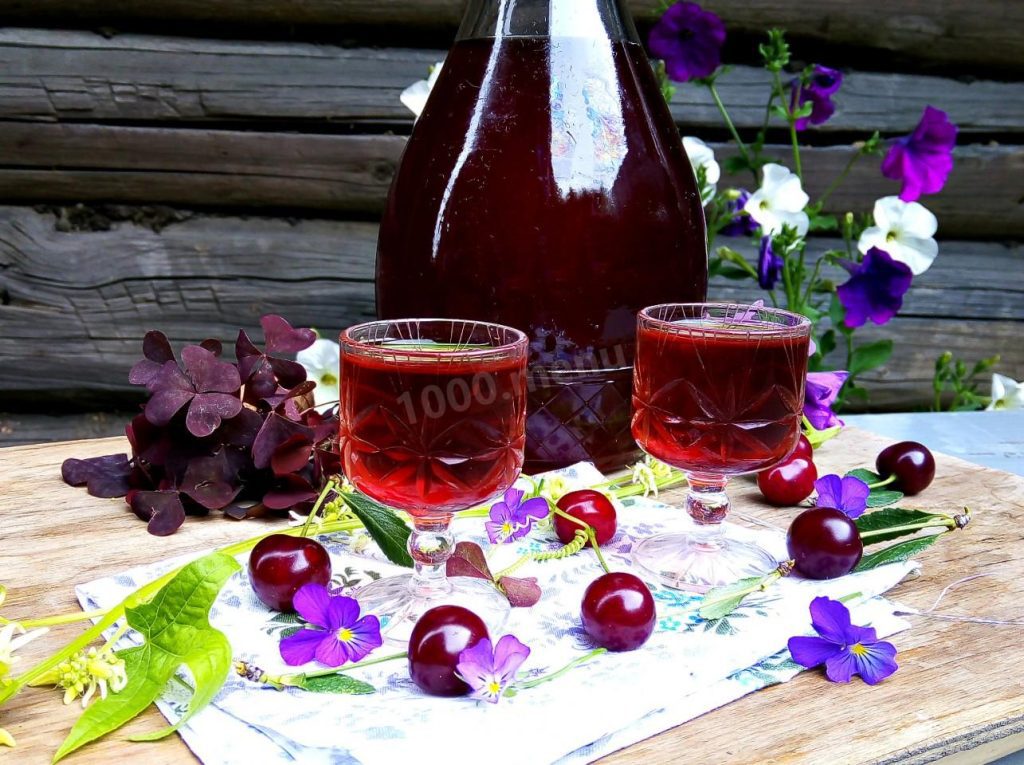 Rượu Mùi Maraschino - Nét Văn Hóa Ẩm Thực Đặc Trưng Của Croatia