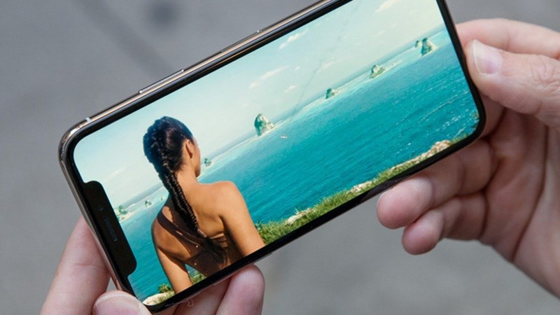 Khả năng chiến game của iPhone X tuyệt vời đến mức nào?