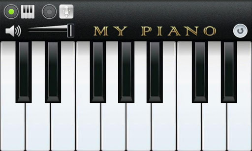 My Piano apk