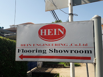 Hein Engineering Co. Ltd