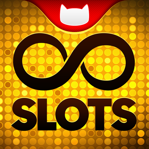 Infinity Slots - Casino Games - แอปพลิเคชันใน Google Play
