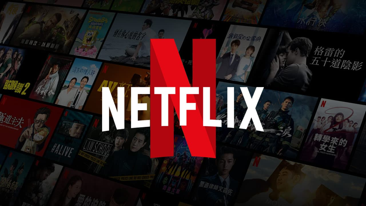 Life changing movies on Netflix