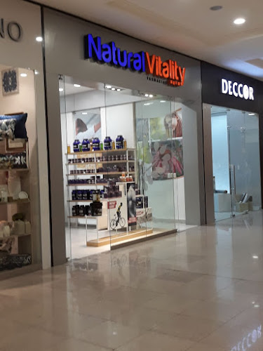 Natural Vitality - Village Plaza - Centro naturista