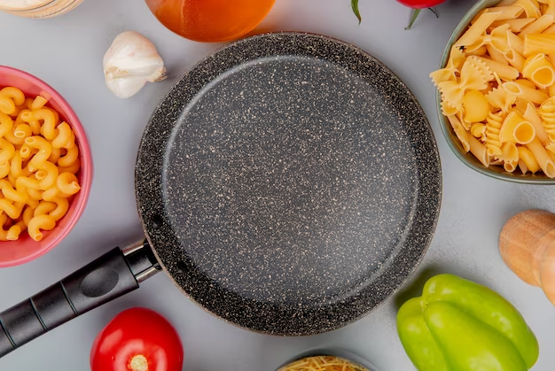 Everything You Need to Know About Seasoning a Cast Iron Pan