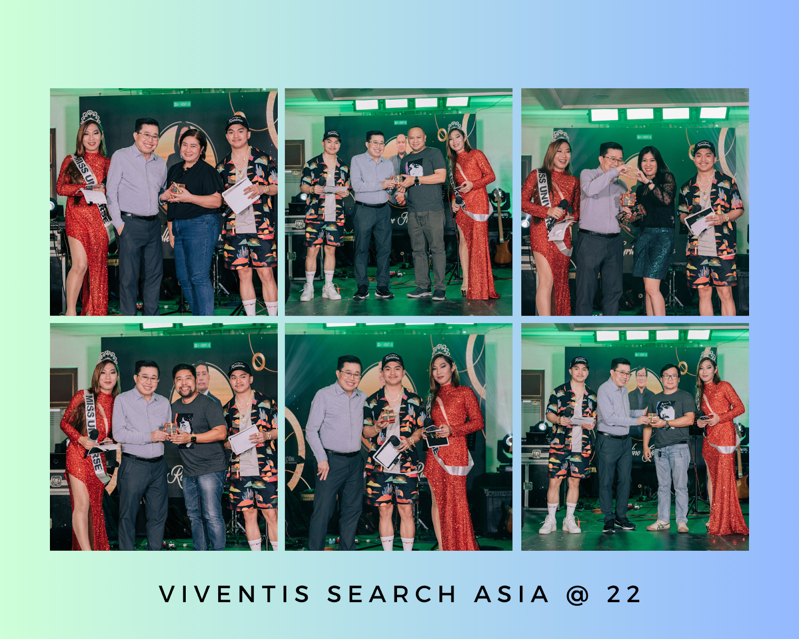 Viventis 22nd Anniversary