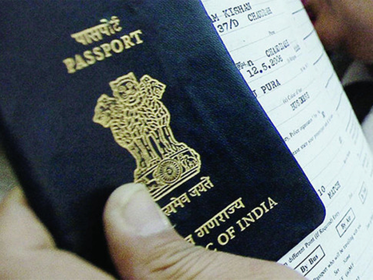 Bật mí dịch vụ làm visa Ấn Độ uy tín, chất lượng hàng đầu hiện nay
