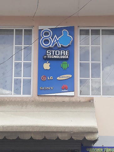 Ochoa Store - Cuenca