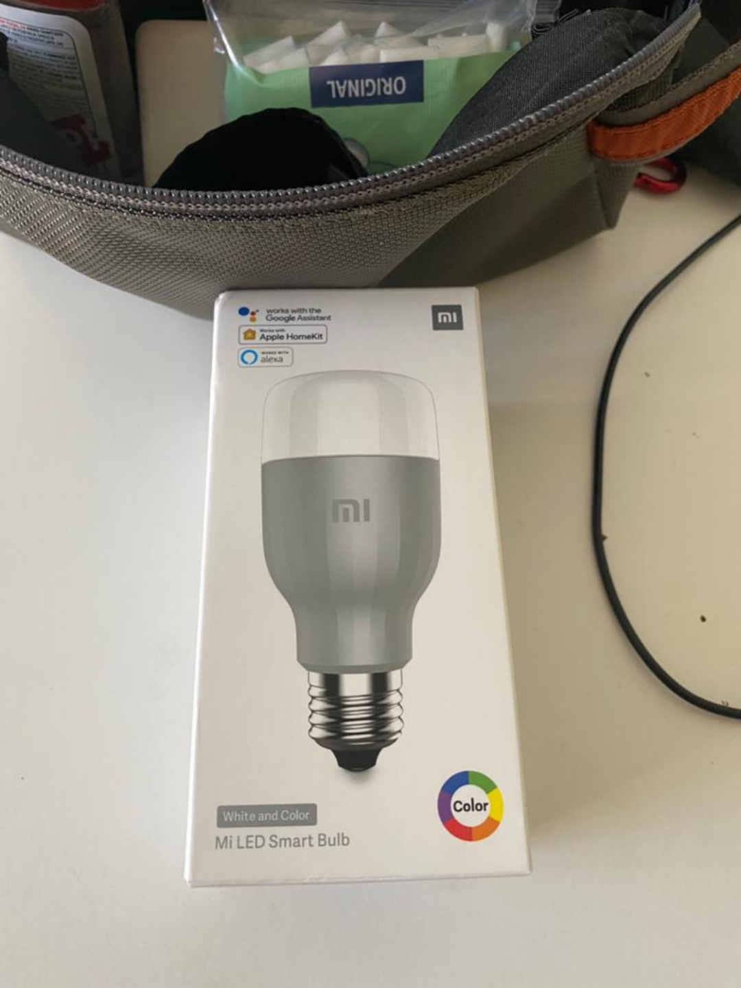 Mi LED Smart Bulb: Create Your Own Lighting Spectrum - Mi Gadgets - Xiaomi  Community - Xiaomi
