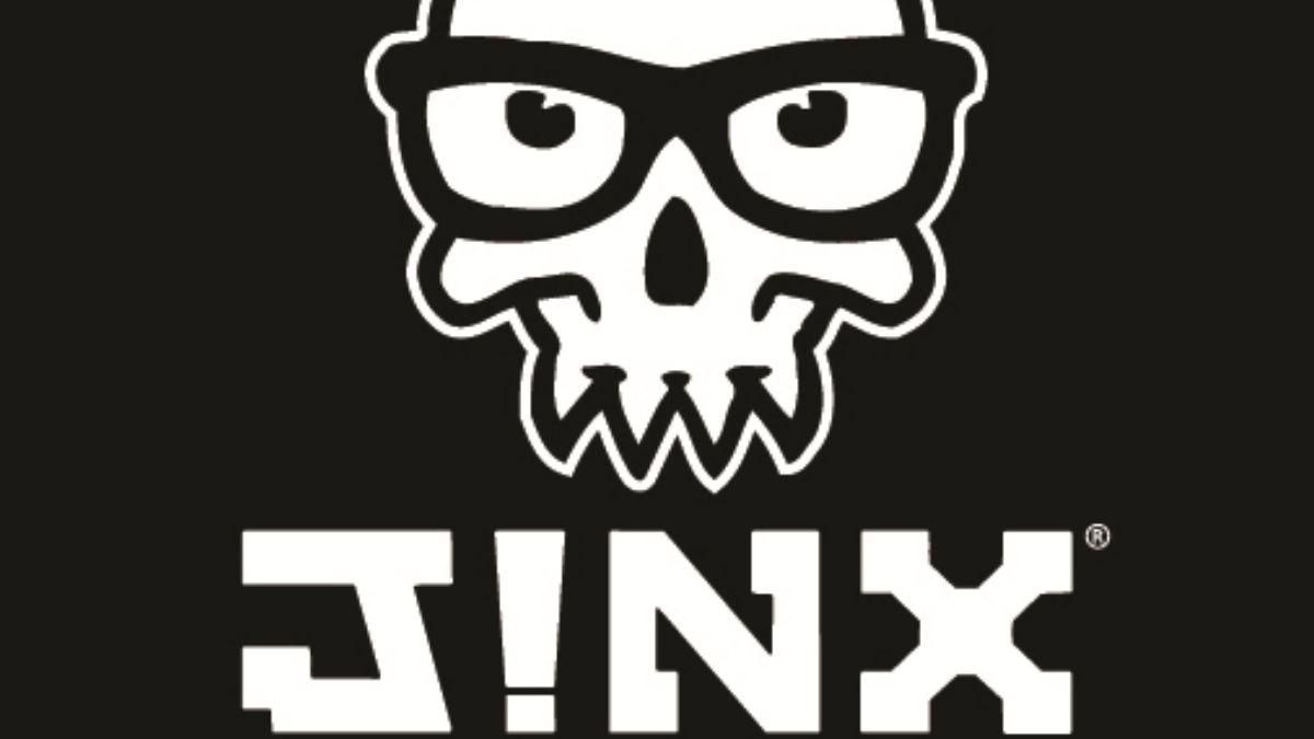 JINX Gaming  clothing brand