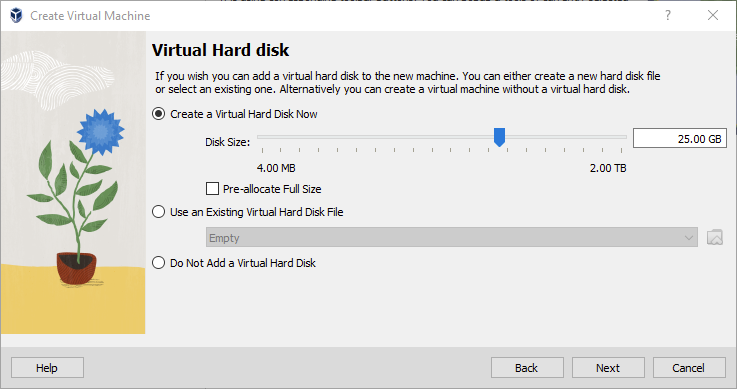 How to run an Ubuntu Desktop virtual machine using VirtualBox 7 | Ubuntu